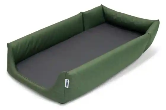Croozer - Fahrradanhänger - Croozer Hundebett - f&uuml;r Dog Bruuno