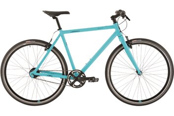 Crossbikes-Fitnessbikes - BBF Urban 1.0 - 2021 - 28 Zoll - Diamant