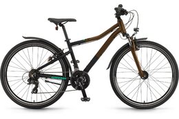 Winora Rage 26 - 26 Zoll - Diamant - 2024