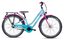 S'cool chiX twin 24 3-Gang - 24 Zoll - Tiefeinsteiger - 2025