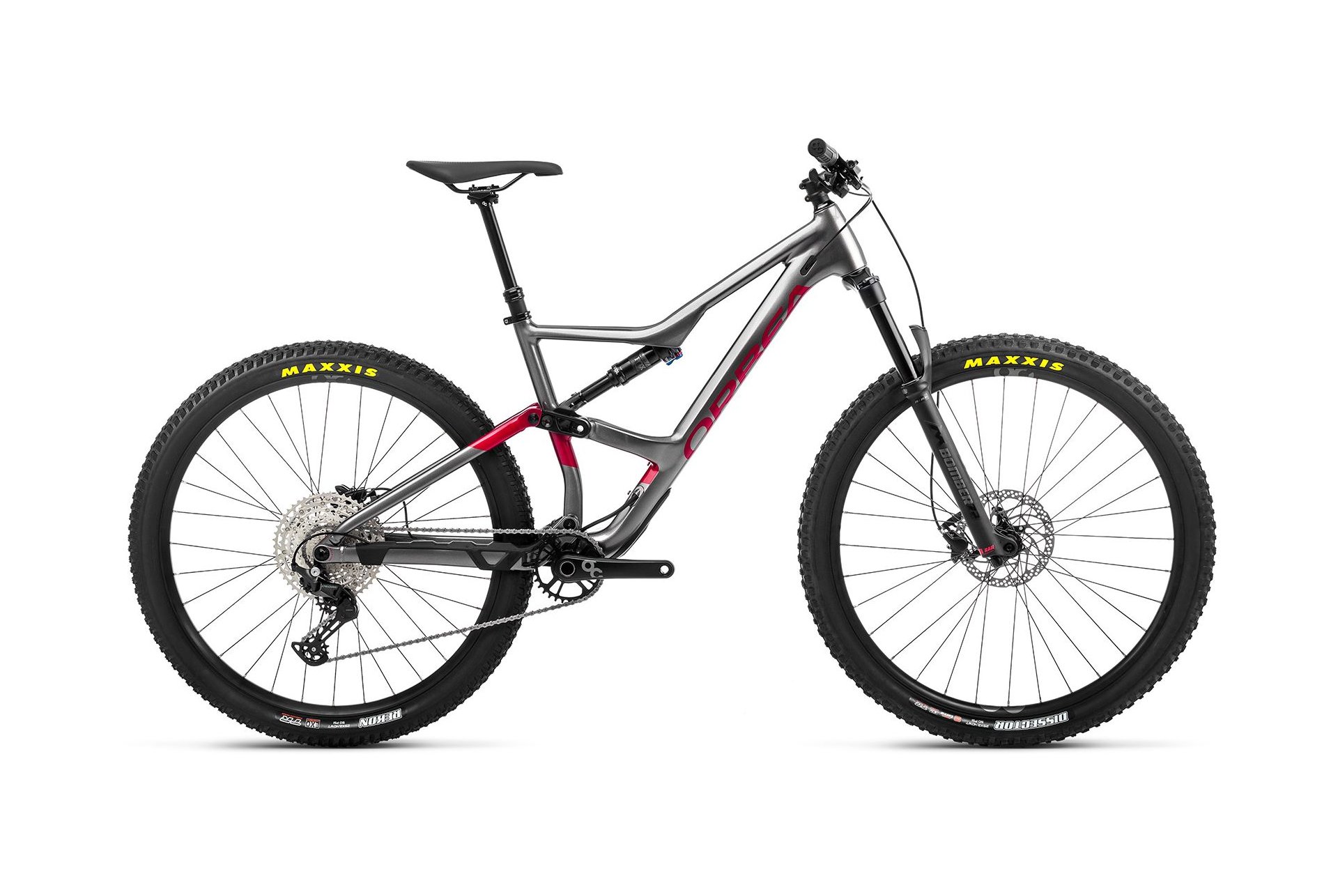 Orbea Occam H30 - 29 Zoll - Fully - 2023