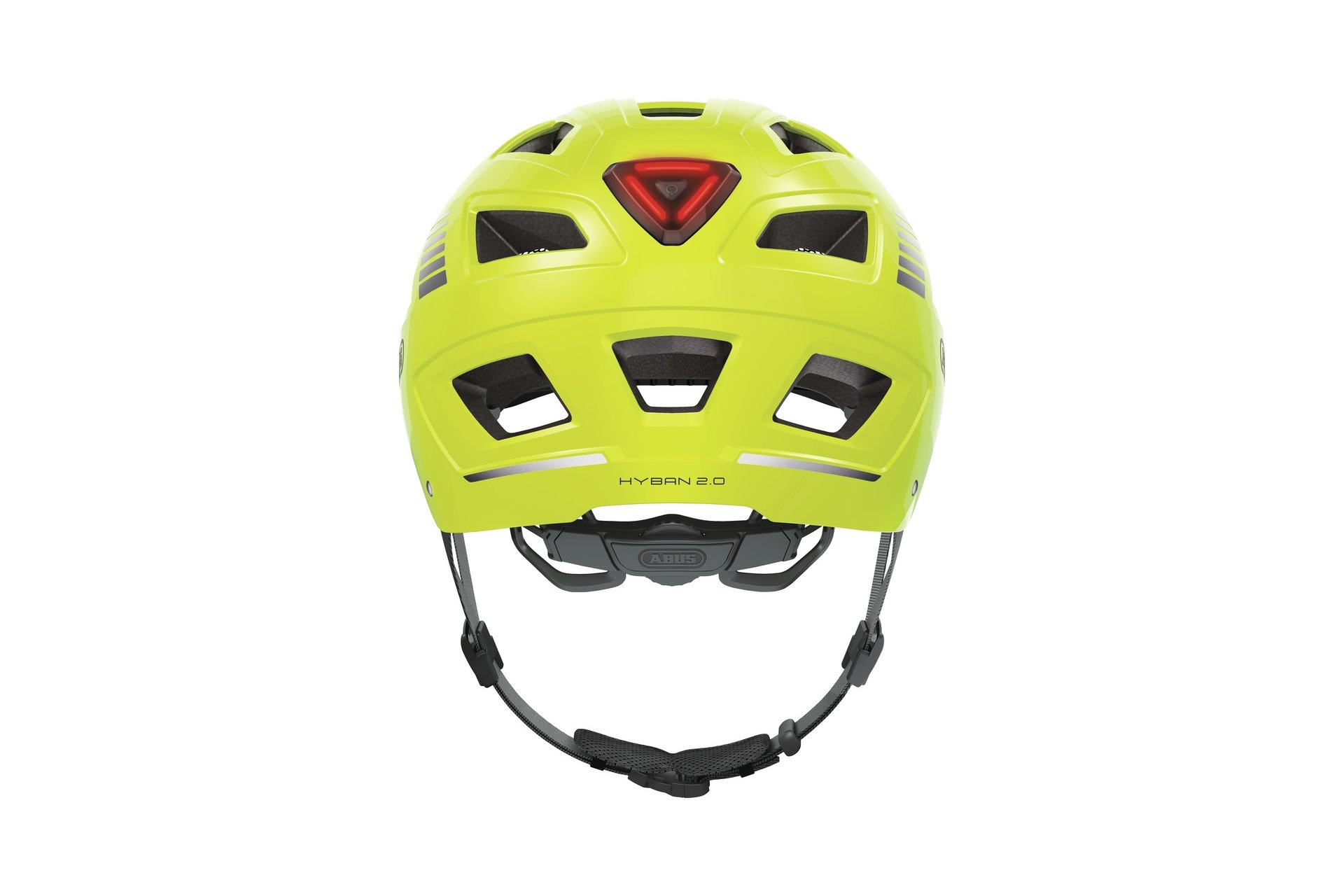Abus Hyban 2.0