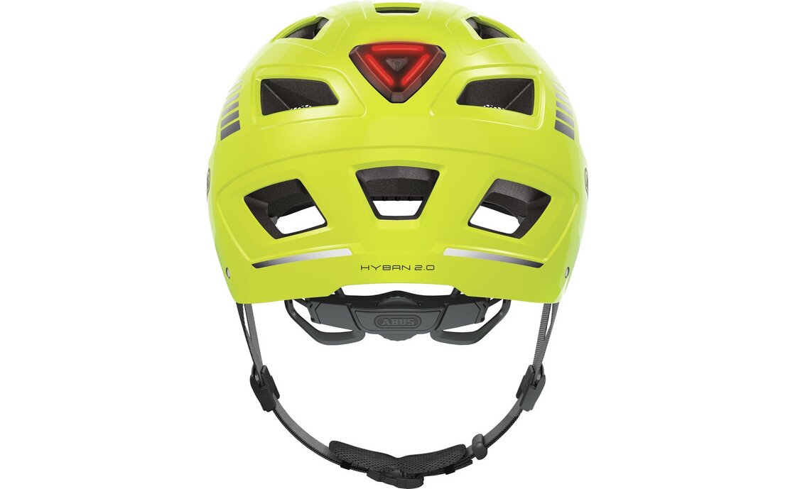 Abus Hyban 2.0