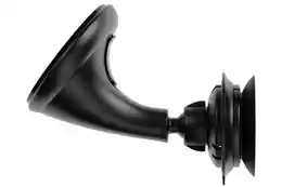 Fidlock Vacuum Auto Saugnapfhalter
