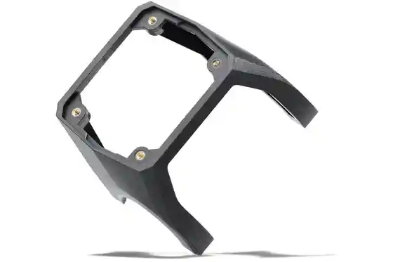 Bosch - Bosch Displayhalter Nyon ohne Schelle (BUI350)