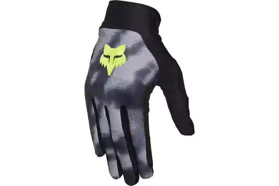Handschuhe - Fox Flexair Langfinger Handschuhe Taunt