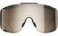 POC Devour Ultra - Uranium Black/Clarity Trail/ Silver