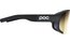 POC Aspire - Uranium Black/Clarity Road/Partly Sunny Gold