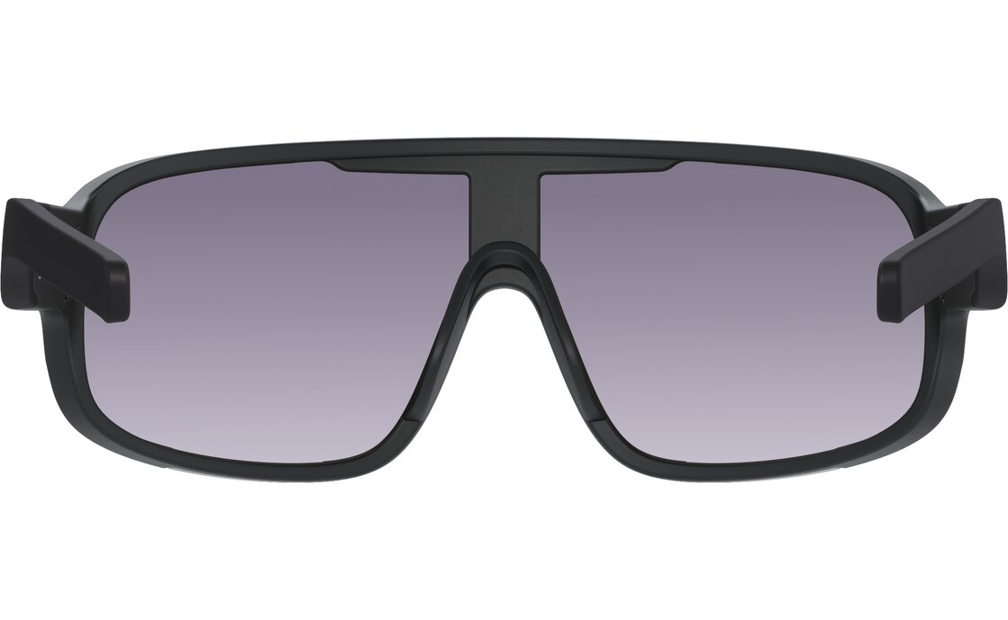 POC Aspire - Uranium Black/Clarity Road/Partly Sunny Gold
