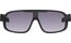 POC Aspire - Uranium Black/Clarity Road/Partly Sunny Gold