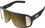 POC Aspire - Uranium Black/Clarity Road/Partly Sunny Gold