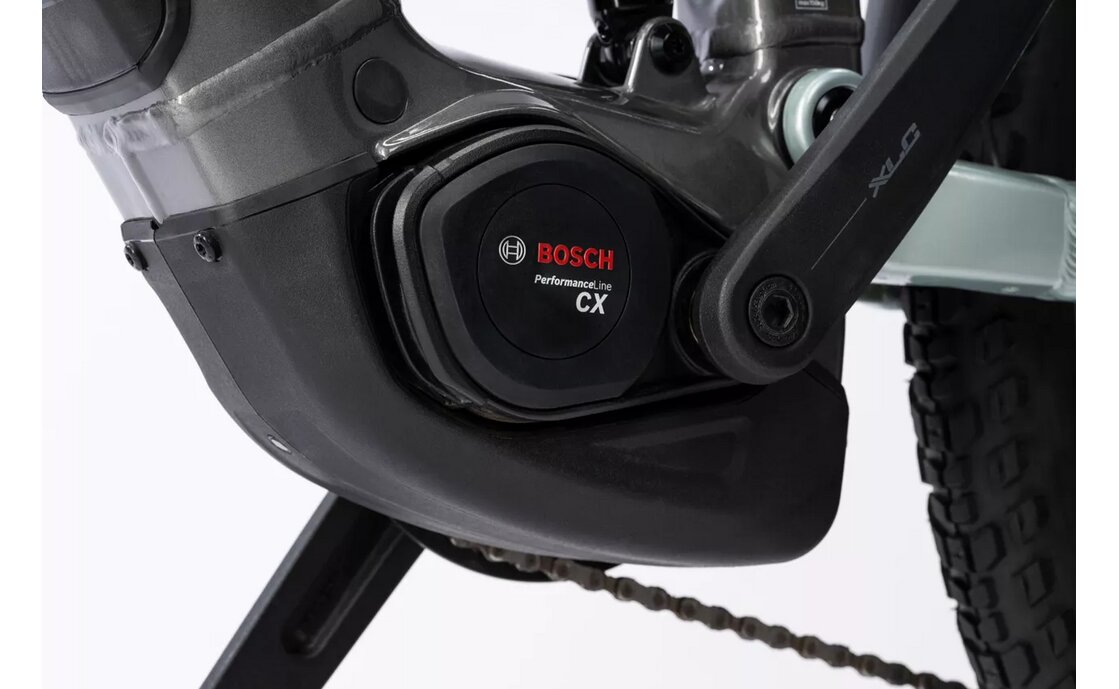 Haibike Adventr 11 ABS - 800 Wh - 27,5 Zoll - Fully - 2026