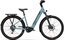 Hepha Trekking 8 Ultra - 600 Wh - 28 Zoll - Tiefeinsteiger - 2026