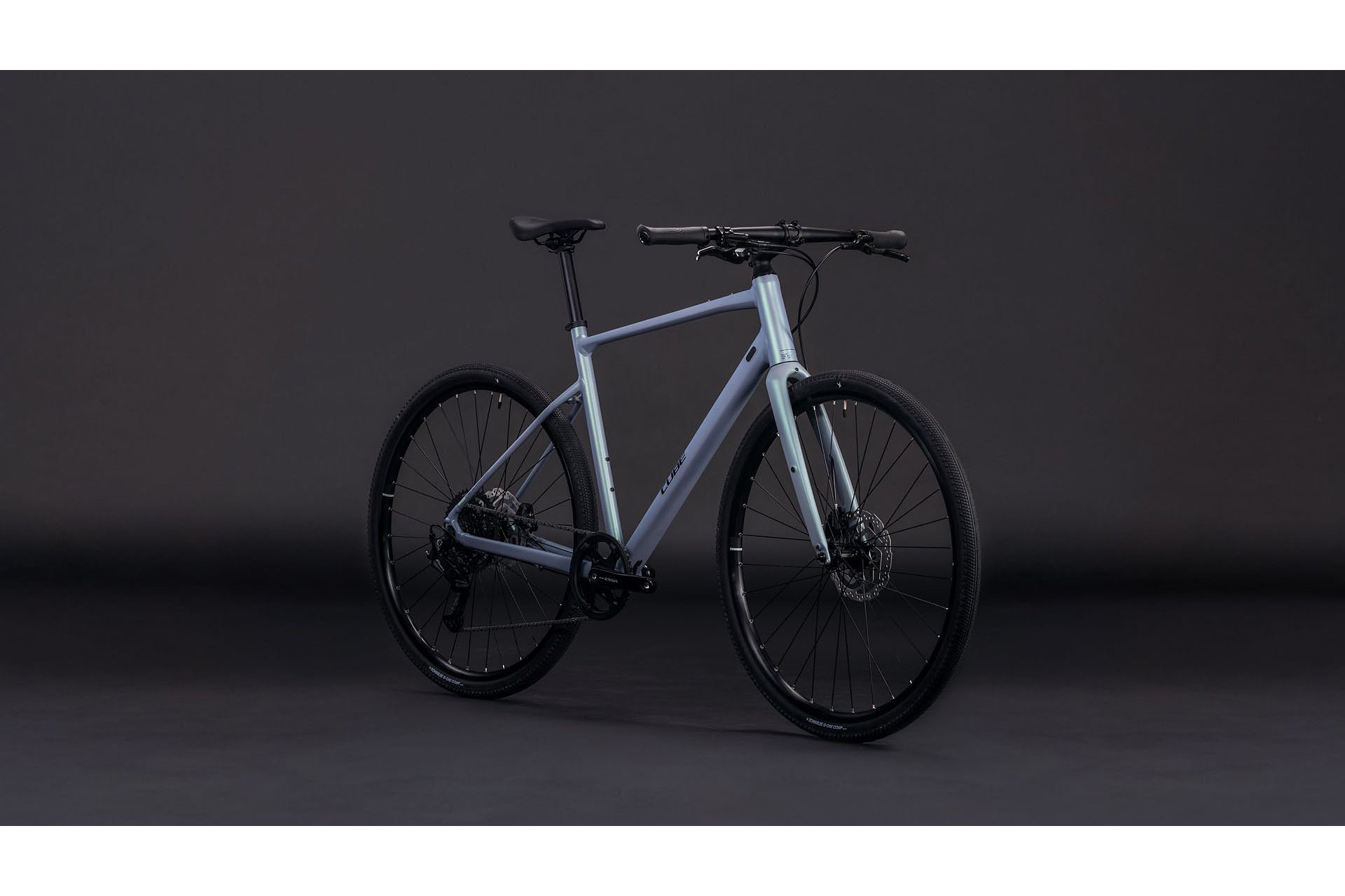 Cube Nulane ONE - 28 Zoll - Diamant - 2026