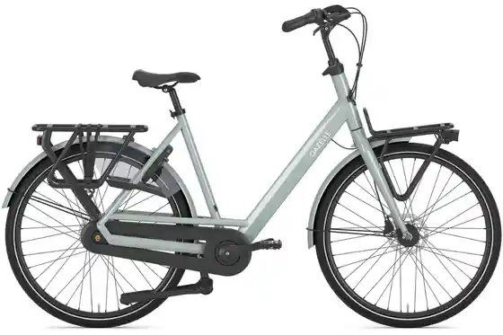Fahrräder - Gazelle Bloom - 28 Zoll - Tiefeinsteiger - 2026