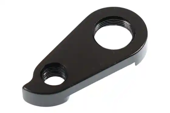 Fahrradrahmen-Zubehör - Carver Schaltauge Drift hanger