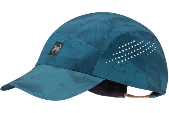 BUFF - Buff CoolNet UV Pack Speed Cap
