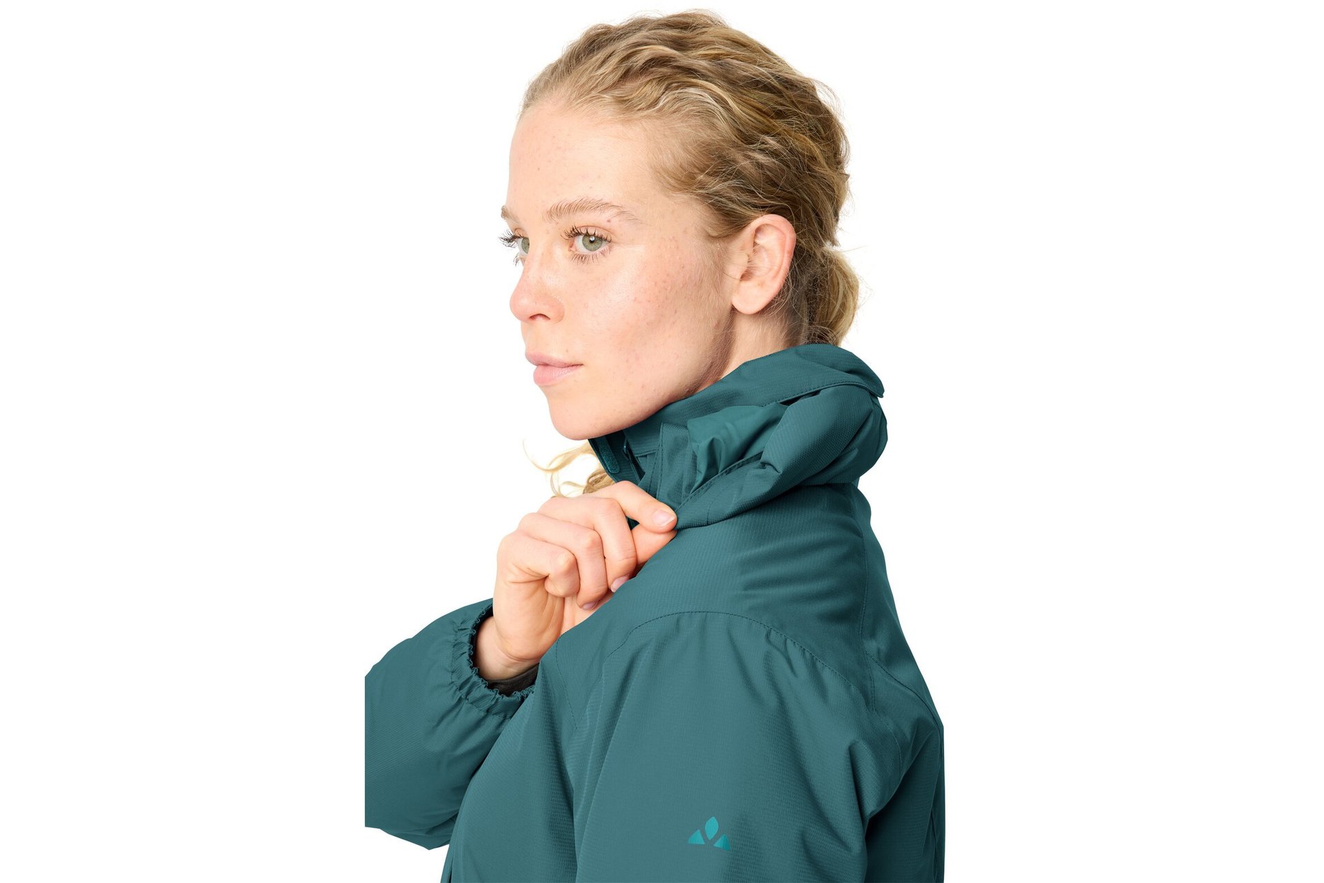 Vaude Damen Escape Bike Warme Jacke - 2026