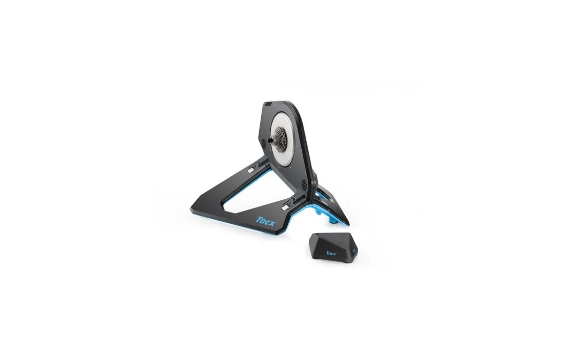 Tacx Neo 2 Smart Rollentrainer - Special Edition