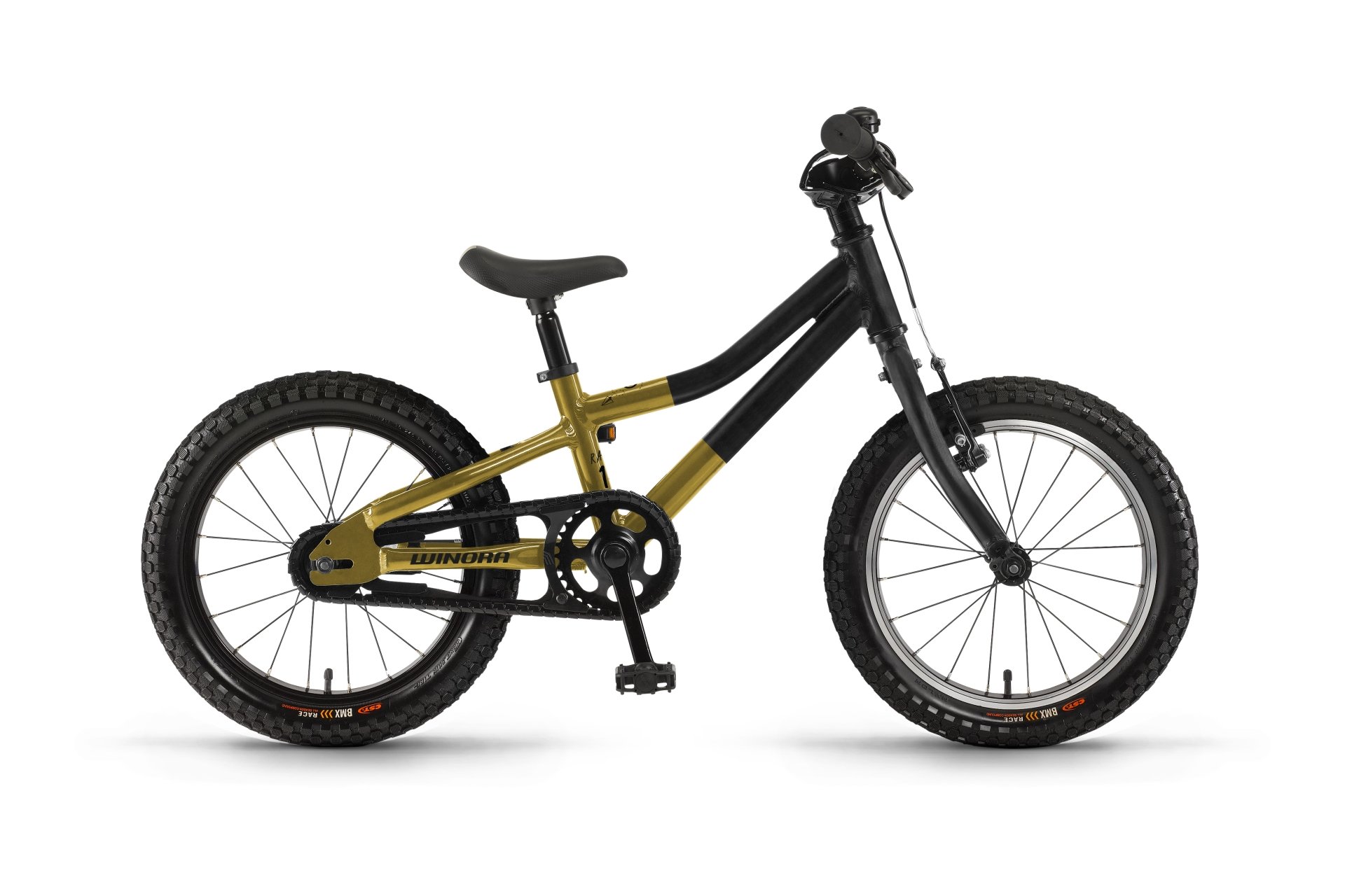 Winora Rage 16 - 16 Zoll - Diamant - 2024