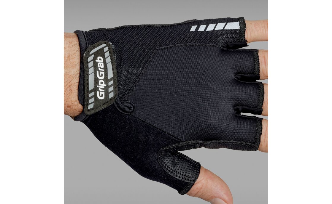 GRIPGRAB ProGel Padded Kurzfinger Handschuhe