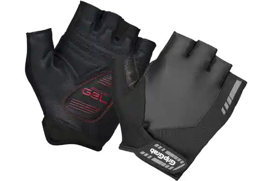 Kurzfinger-Handschuhe Sale - GRIPGRAB ProGel Padded Kurzfinger Handschuhe