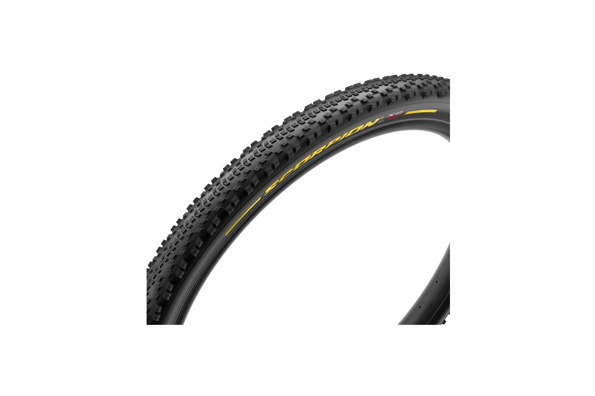 Pirelli Scorpion XC RC 29x2.20 ProWall SmartGrip Team Edition