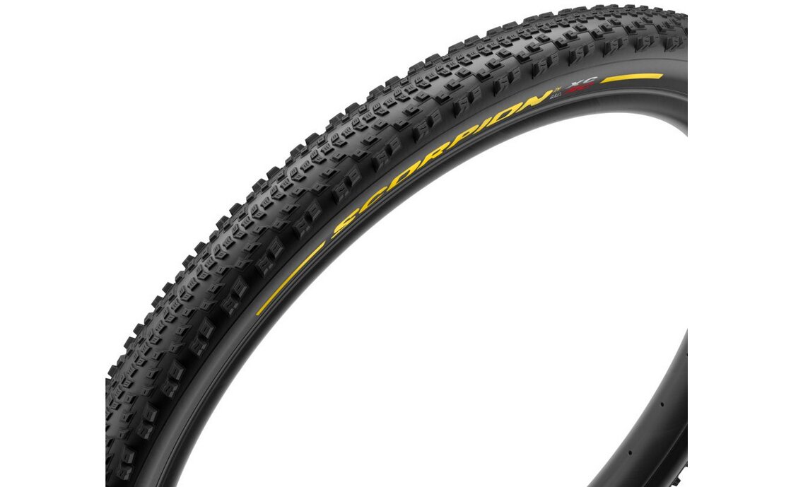 Pirelli Scorpion XC RC 29x2.20 ProWall SmartGrip Team Edition