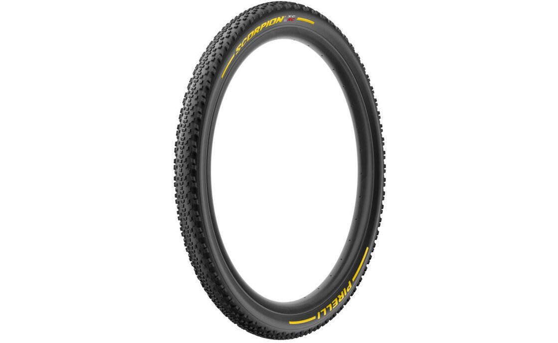 Pirelli Scorpion XC RC 29x2.20 ProWall SmartGrip Team Edition
