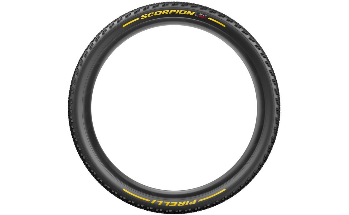 Pirelli Scorpion XC RC 29x2.20 ProWall SmartGrip Team Edition