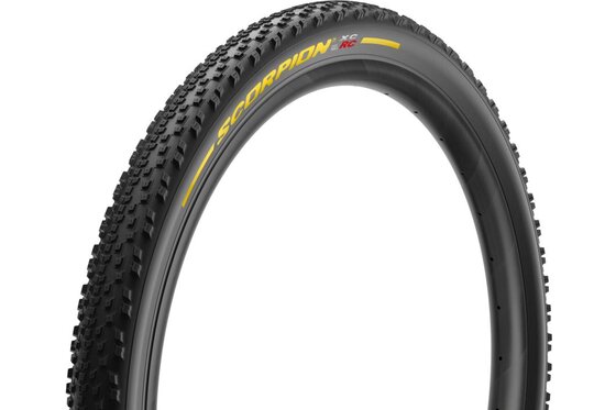Pirelli - Pirelli Scorpion XC RC 29x2.20 ProWall SmartGrip Team Edition
