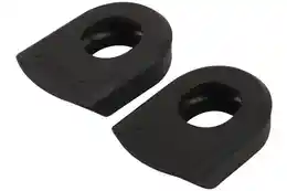 Zefal Kurbelschutz Crank Boot - Crank Armor