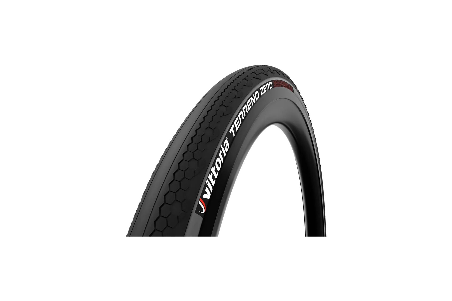 VITTORIA Terreno Zero Gravel Endurance 700x37C TLR Graphene 2.0