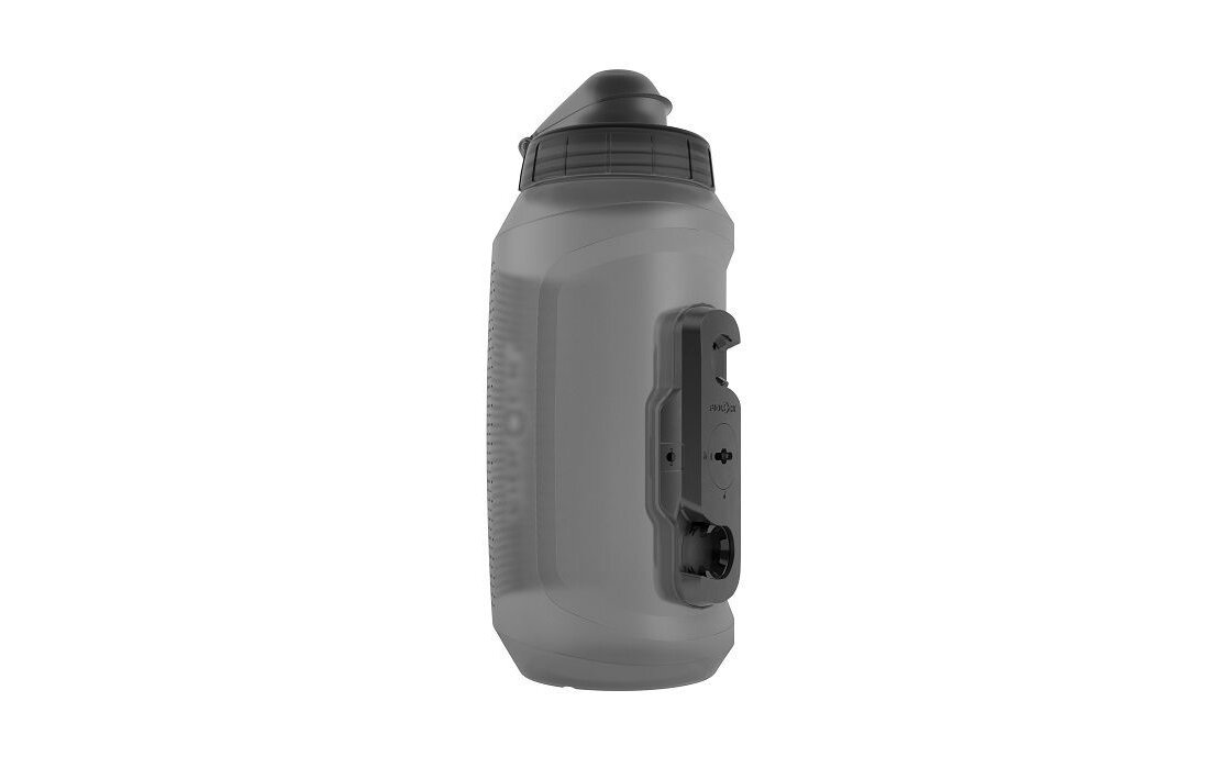 Fidlock Twist Trinkflasche 700 life mit Bike Base Flaschenhalter - 2026