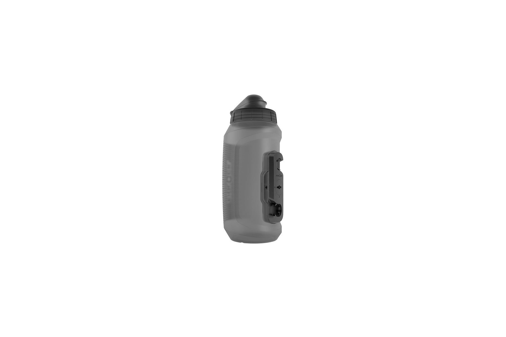 Fidlock Twist Trinkflasche 700 life mit Bike Base Flaschenhalter - 2026