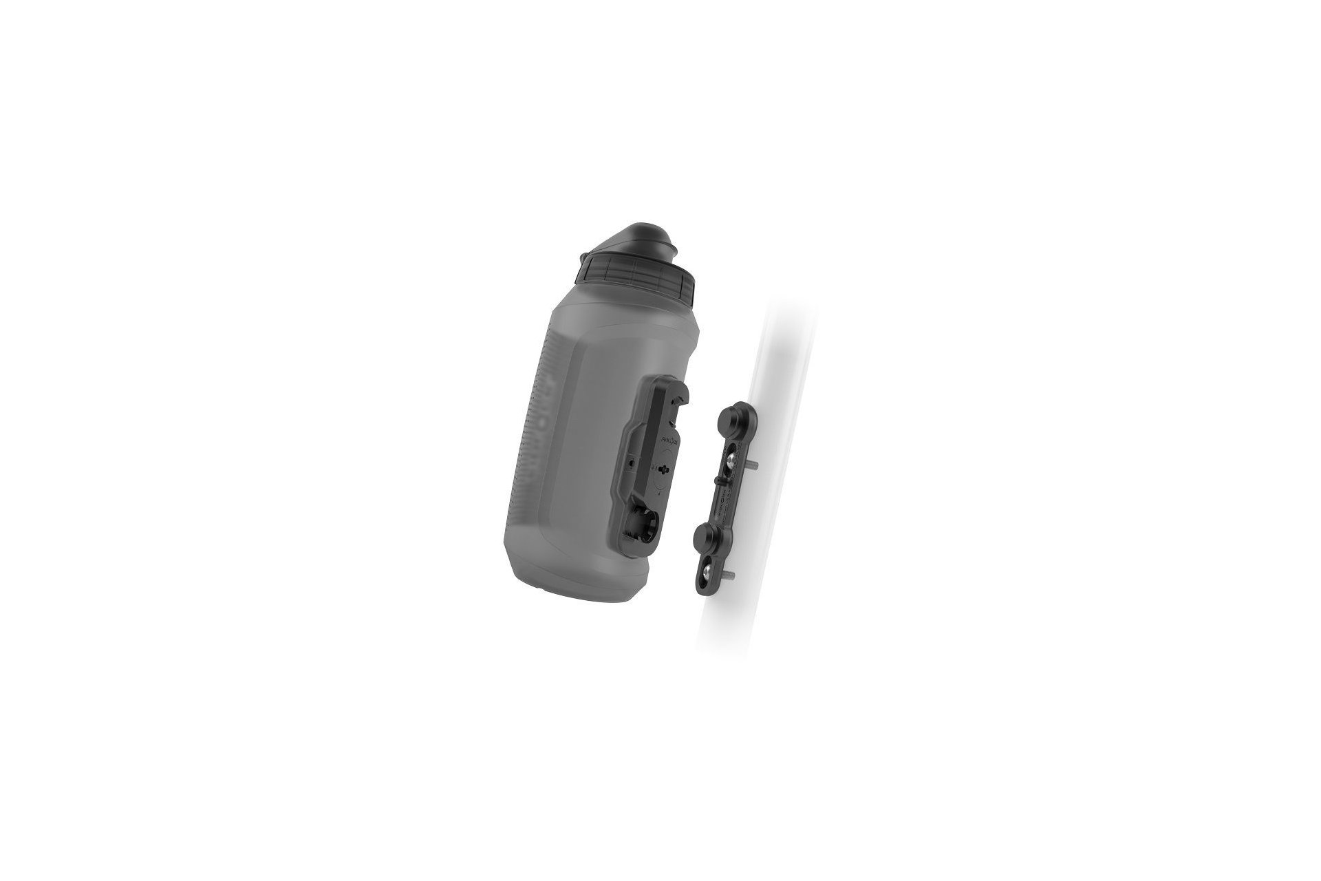 Fidlock Twist Trinkflasche 700 life mit Bike Base Flaschenhalter - 2026