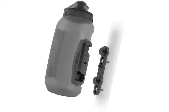 XXL Sale % - Fidlock Twist Trinkflasche 700 life mit Bike Base Flaschenhalter
