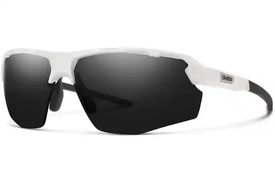 XXL Sale % - Smith Resolve White - ChromaPop Black