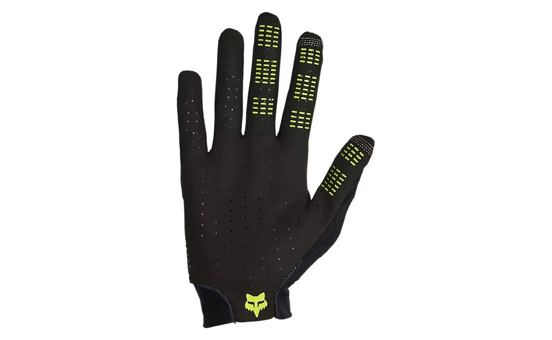 Fox Flexair Langfinger Handschuhe Taunt