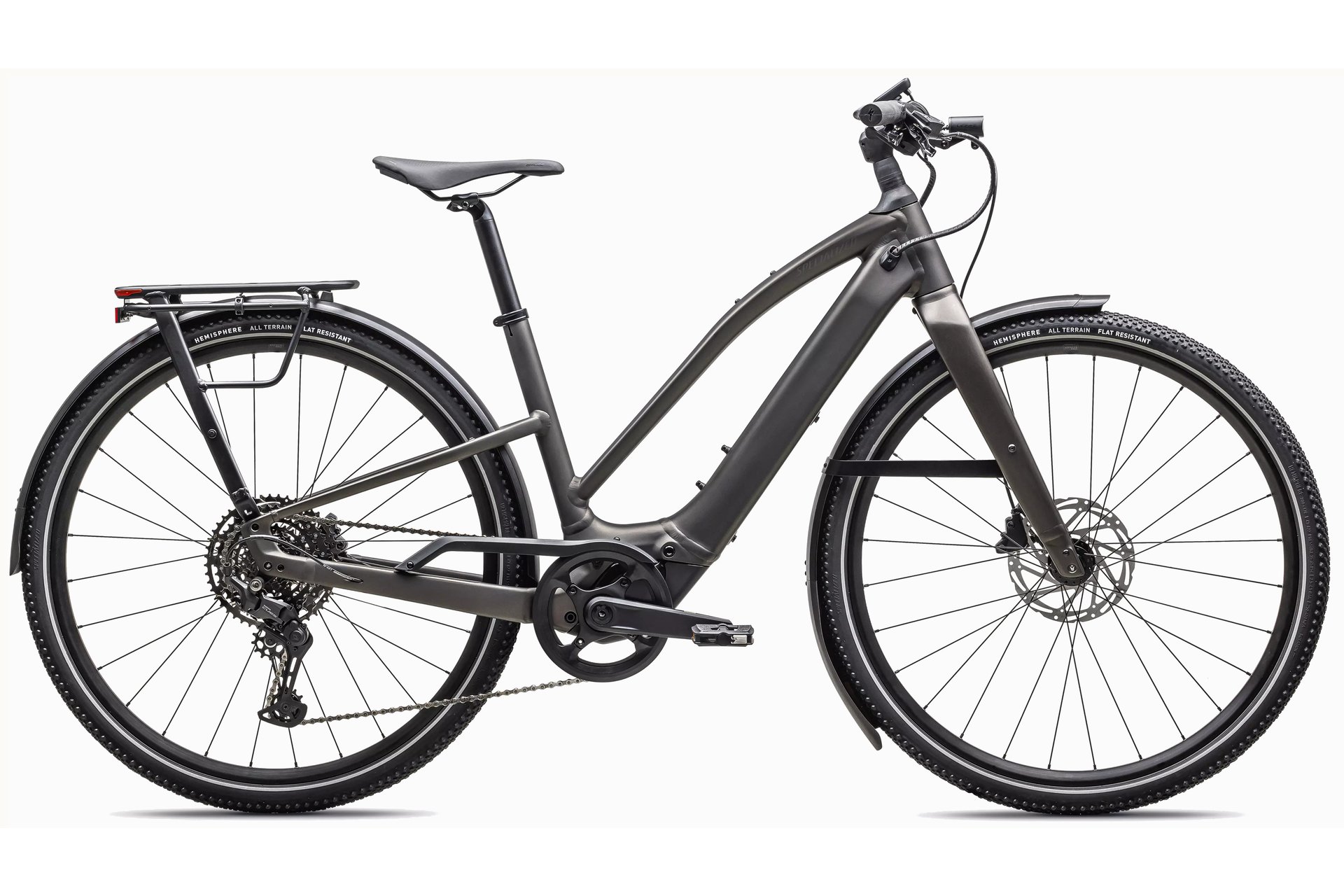 Specialized Turbo Vado SL 2 4.0 EQ ST - 520 Wh - 28 Zoll - Damen Sport - 2026