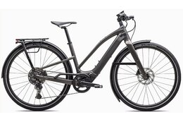 Specialized Turbo Vado SL 2 4.0 EQ ST - 520 Wh - 28 Zoll - Trapez - 2026