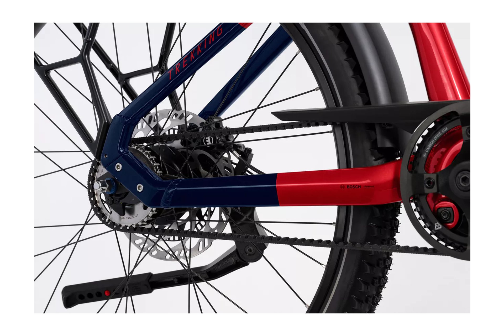 Haibike Adventr 11 ABS - 800 Wh - 27,5 Zoll - Fully - 2026