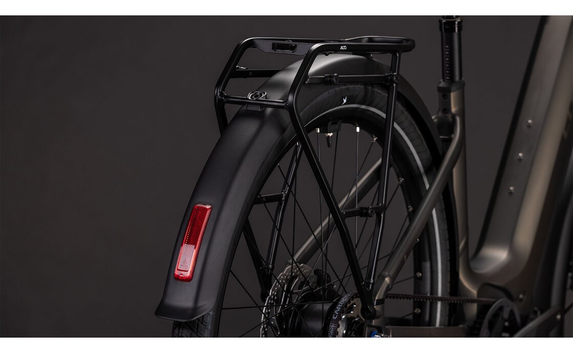 Cube Touring Hybrid Comfort SLX 800 - 800 Wh - 28 Zoll - Tiefeinsteiger - 2026