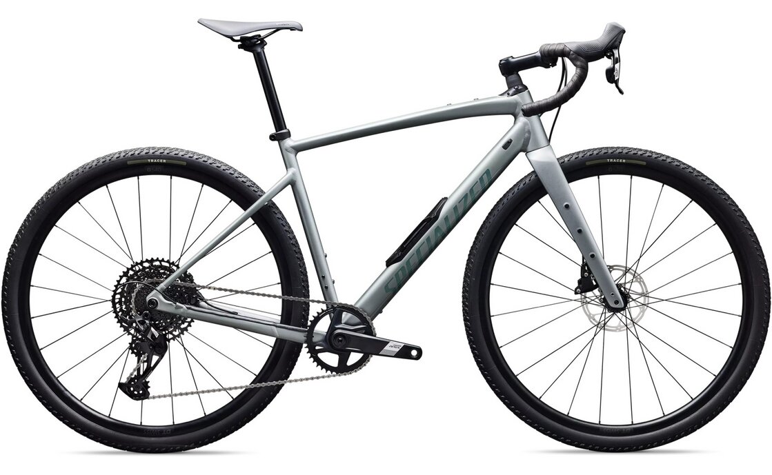 Specialized Diverge E5 Comp - 28 Zoll - Diamant - 2026