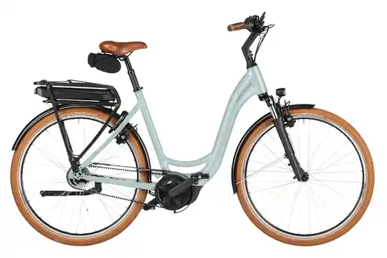 Schwarz - E-Bike-Pedelec - Riese und Müller Swing5 rücktritt - 500 Wh - 28 Zoll - Tiefeinsteiger - 2026