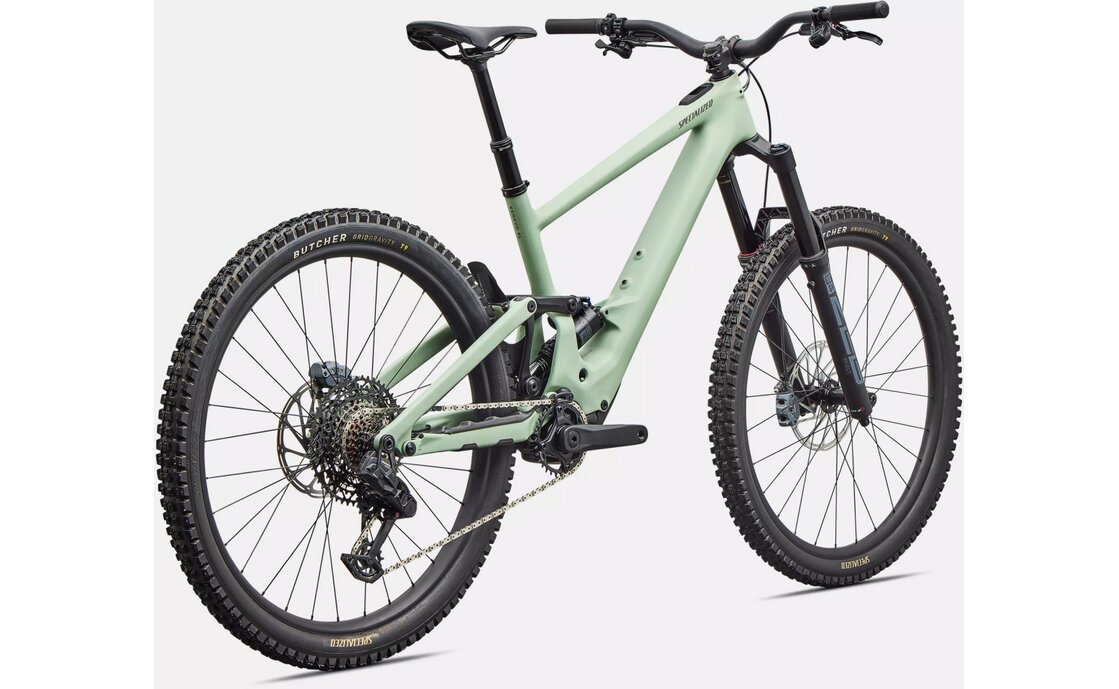 Specialized Turbo Kenevo SL 2 Comp - 320 Wh - 29 Zoll - Fully