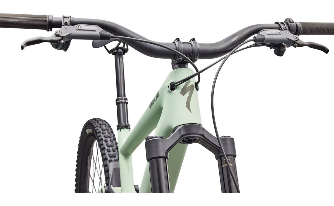 Specialized Turbo Kenevo SL 2 Comp - 320 Wh - 29 Zoll - Fully