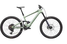 Specialized Kenevo - Specialized Turbo Kenevo SL 2 Comp - 320 Wh - 29 Zoll - Fully