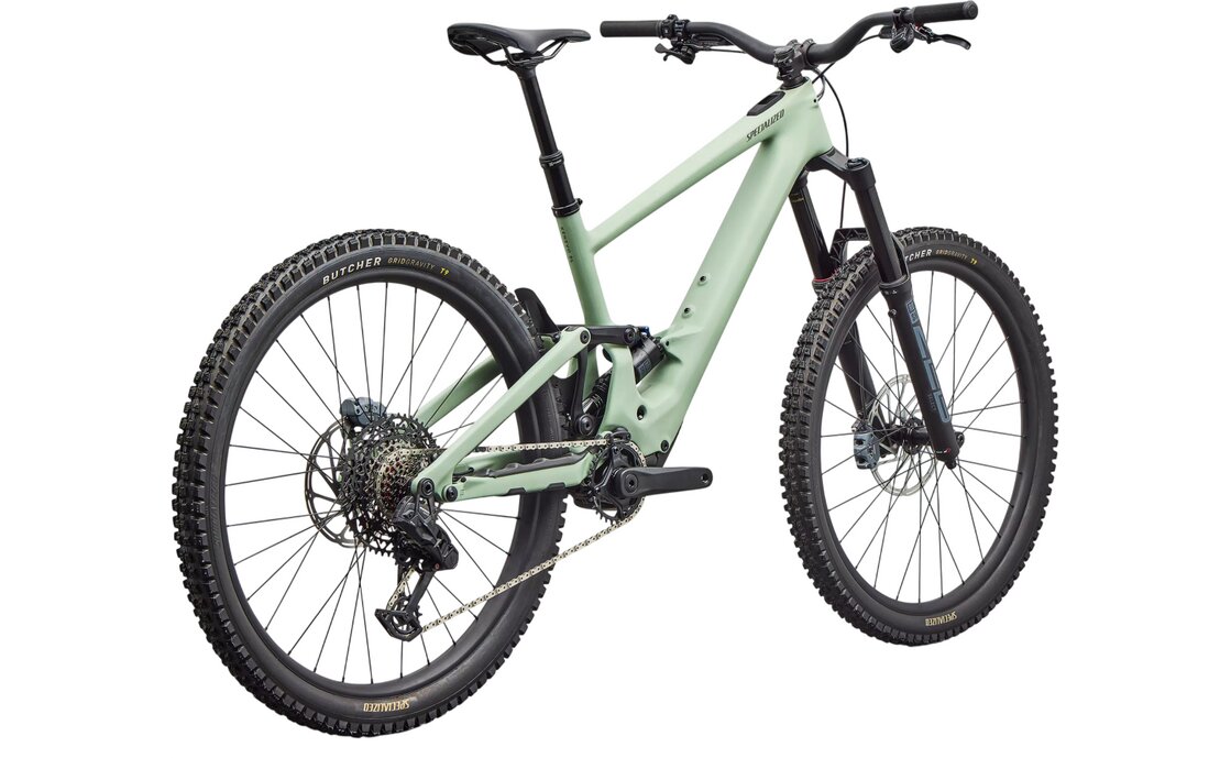 Specialized Turbo Kenevo SL 2 Comp - 320 Wh - 29 Zoll - Fully