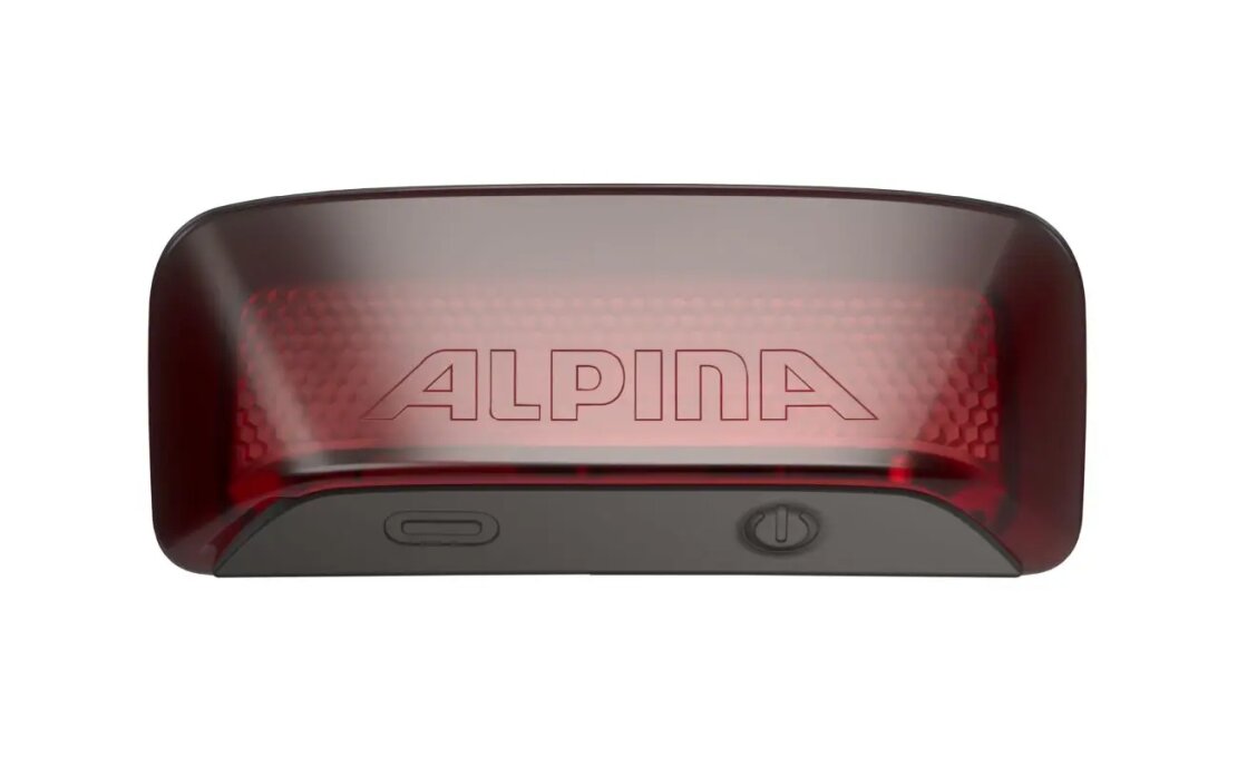 Alpina Paranus Plug-In Light